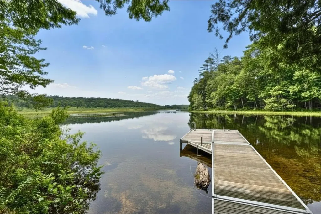 60 Marble Point Road Mount Vernon ME 04352