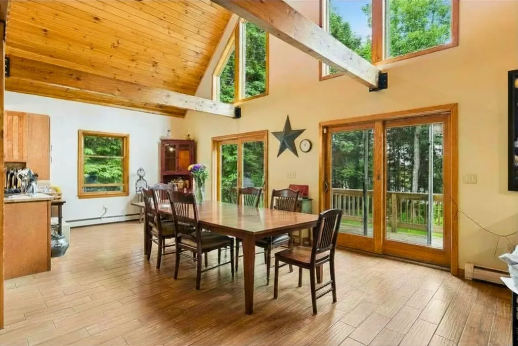 60 Marble Point Road Mount Vernon ME 04352