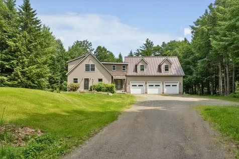 60 Marble Point Road Mount Vernon ME 04352