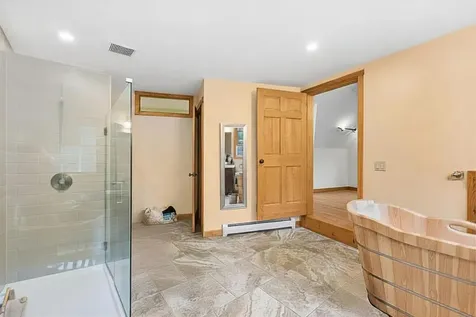 60 Marble Point Road Mount Vernon ME 04352