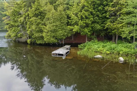 60 Marble Point Road Mount Vernon ME 04352