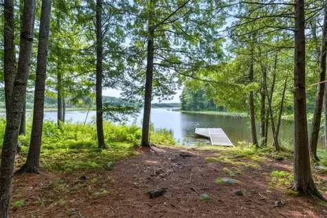 60 Marble Point Road Mount Vernon ME 04352