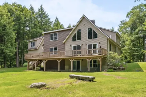 60 Marble Point Road Mount Vernon ME 04352