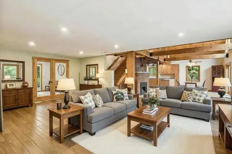 60 Marble Point Road Mount Vernon ME 04352