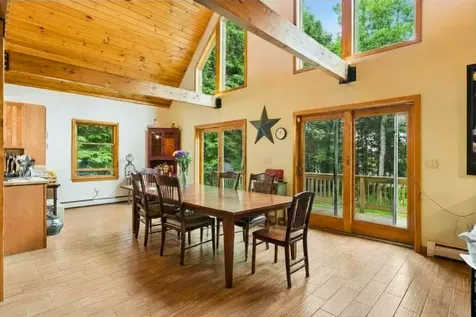 60 Marble Point Road Mount Vernon ME 04352