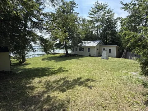 76 Albert Point Stetson ME 04488