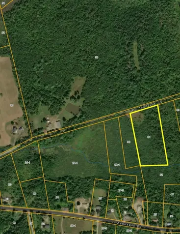 03-31 Piper Road Newburgh ME 04444