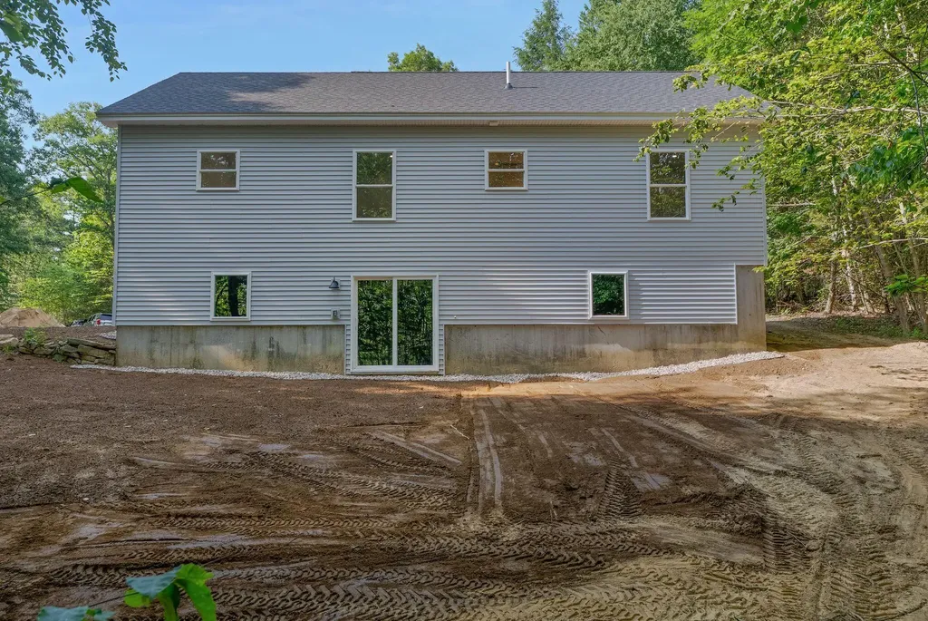 57 Grant Road Shapleigh ME 04076