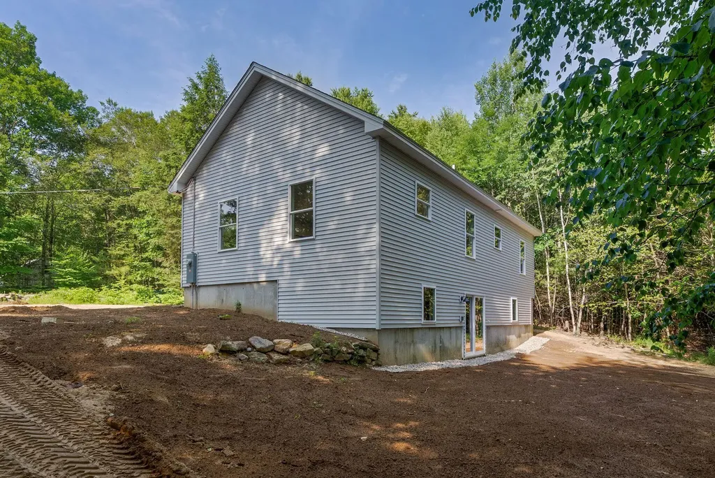 57 Grant Road Shapleigh ME 04076