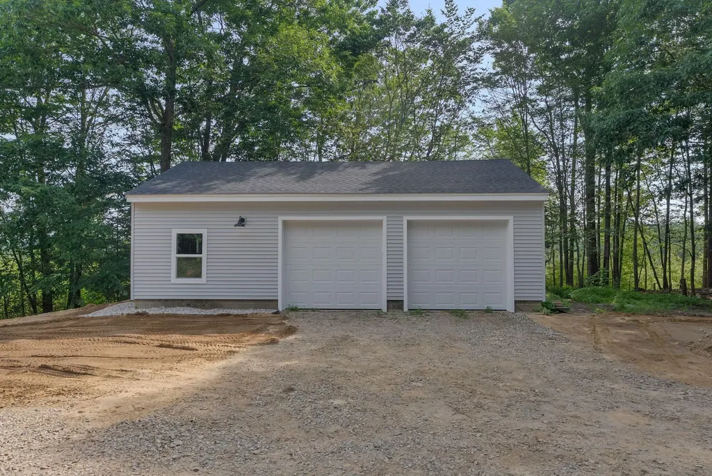 57 Grant Road Shapleigh ME 04076