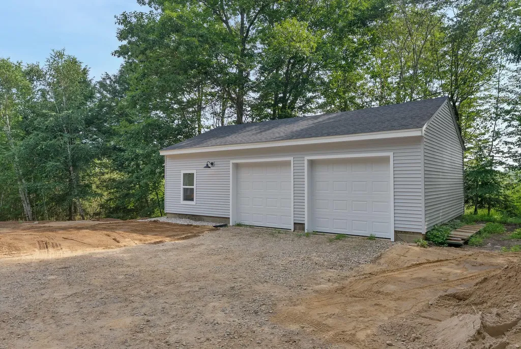 57 Grant Road Shapleigh ME 04076