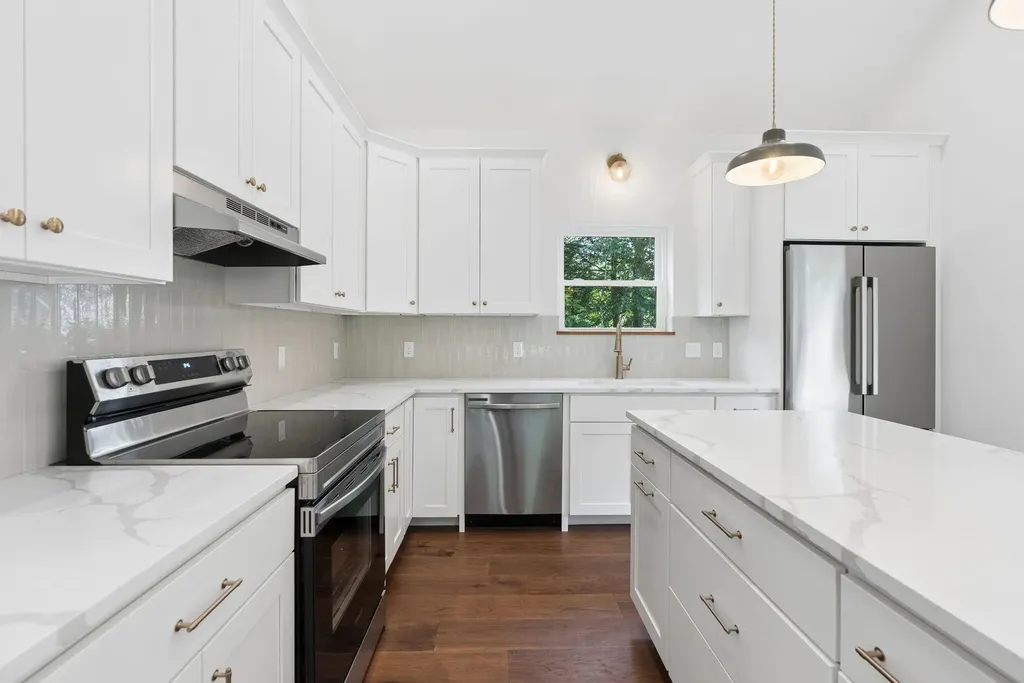 57 Grant Road Shapleigh ME 04076