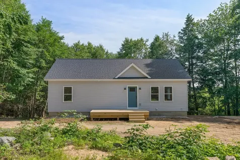 57 Grant Road Shapleigh ME 04076