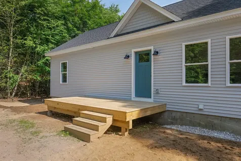 57 Grant Road Shapleigh ME 04076