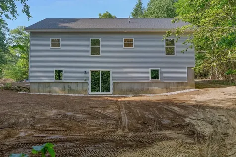 57 Grant Road Shapleigh ME 04076