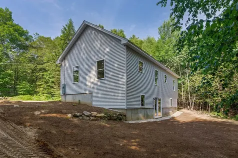 57 Grant Road Shapleigh ME 04076