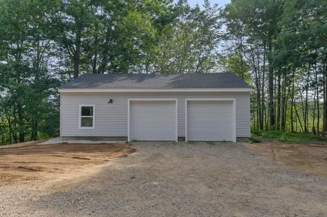 57 Grant Road Shapleigh ME 04076