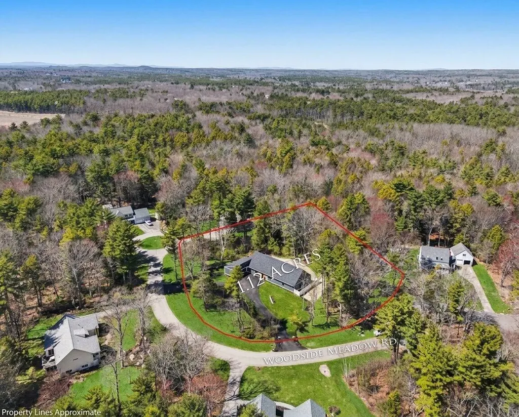 2 Woodside Meadow Road Kittery ME 03903