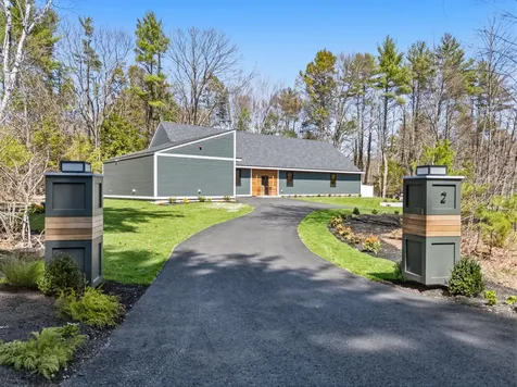 2 Woodside Meadow Road Kittery ME 03903