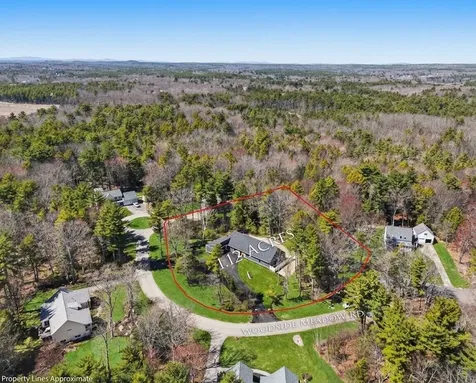 2 Woodside Meadow Road Kittery ME 03903