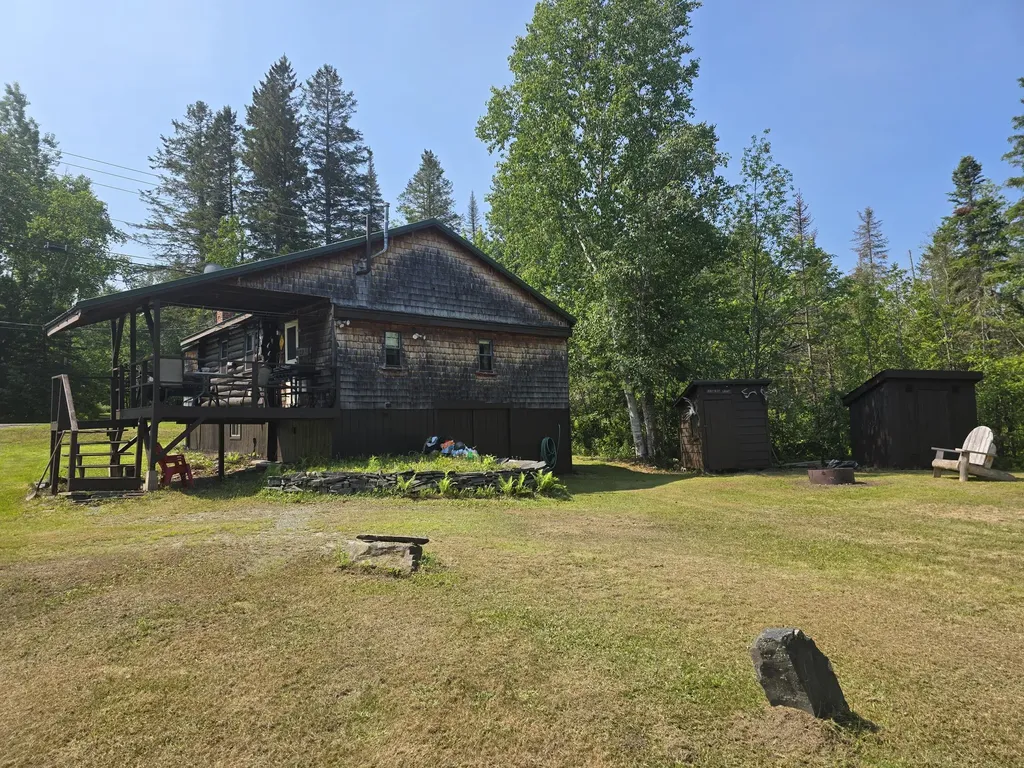 177 Jackman Road Rockwood T1 R1 Nbkp ME 04478
