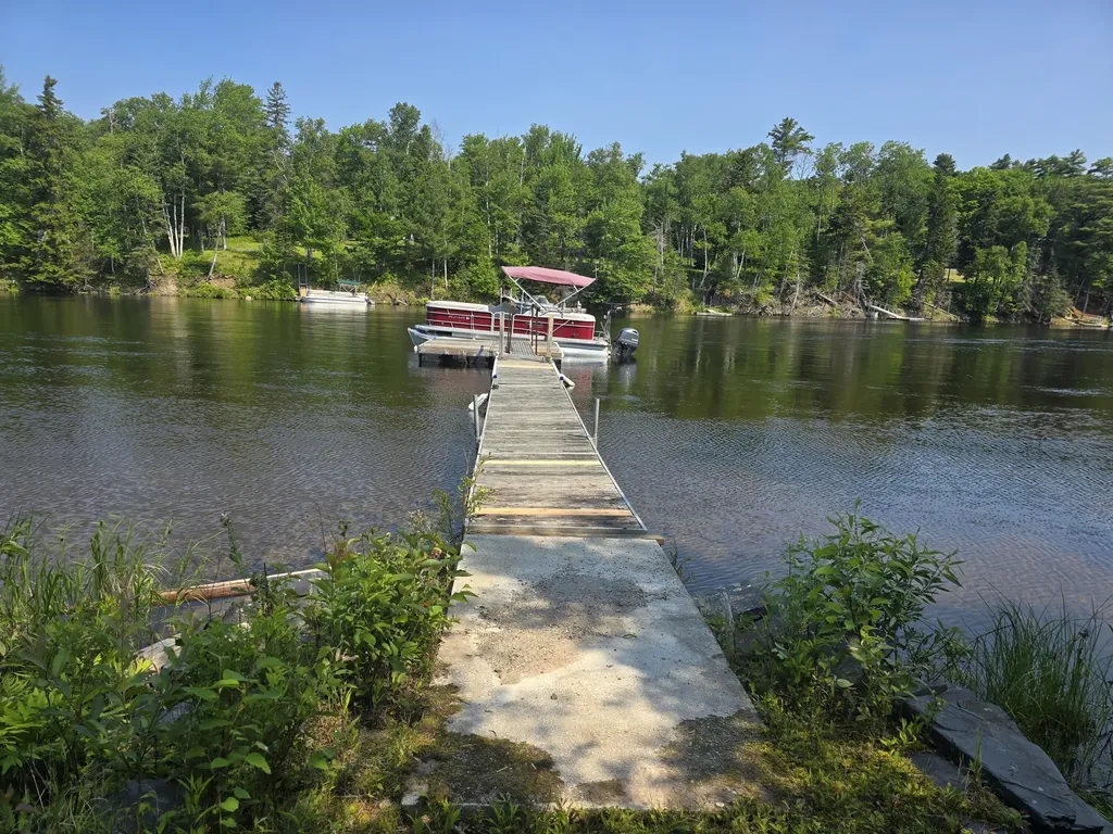 177 Jackman Road Rockwood T1 R1 Nbkp ME 04478