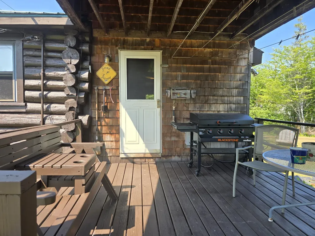 177 Jackman Road Rockwood T1 R1 Nbkp ME 04478