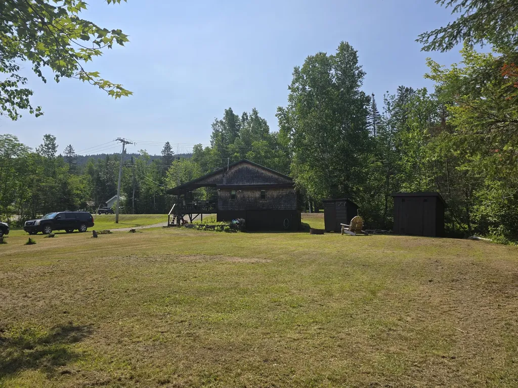 177 Jackman Road Rockwood T1 R1 Nbkp ME 04478
