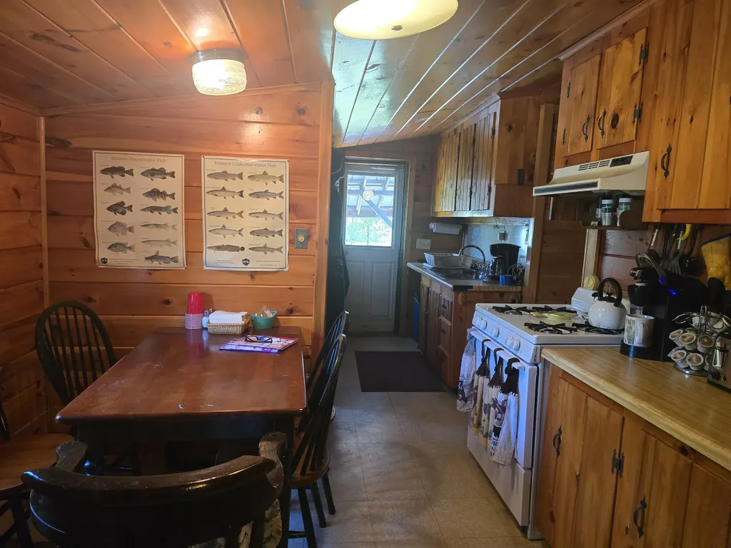 177 Jackman Road Rockwood T1 R1 Nbkp ME 04478