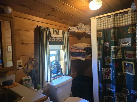 177 Jackman Road Rockwood T1 R1 Nbkp ME 04478