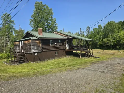 177 Jackman Road Rockwood T1 R1 Nbkp ME 04478