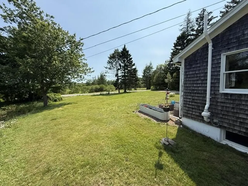 179 Chases Mill Road East Machias ME 04630
