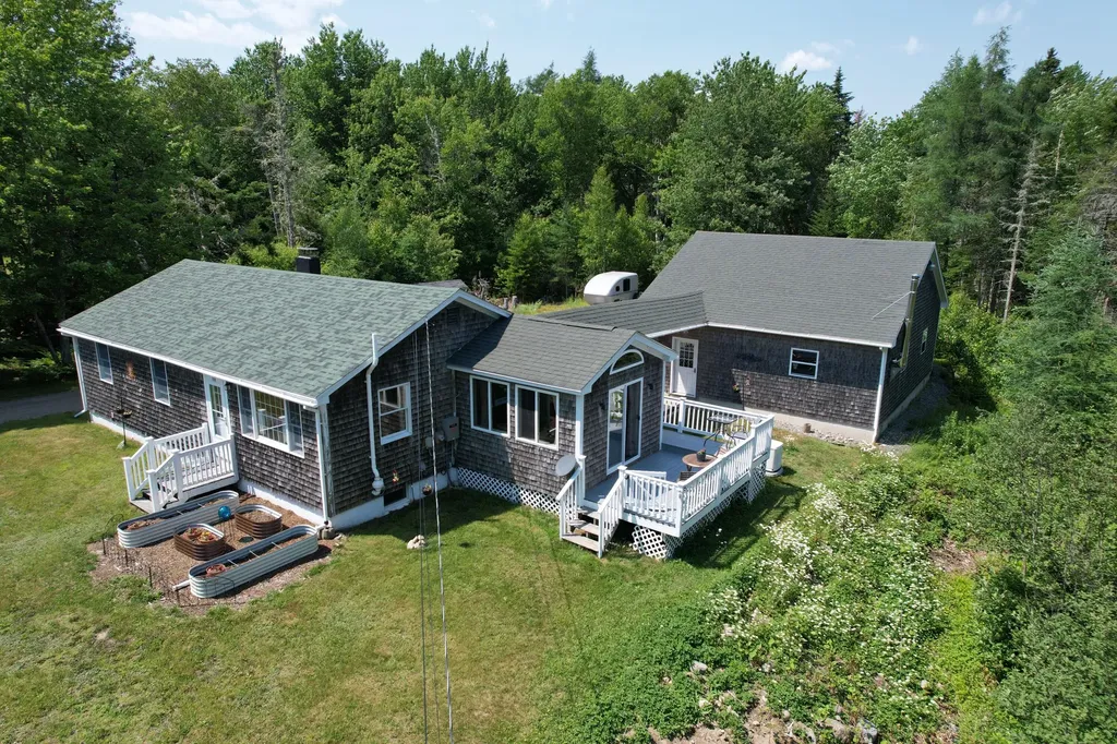 179 Chases Mill Road East Machias ME 04630