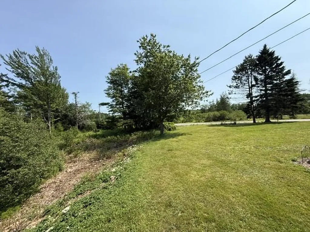 179 Chases Mill Road East Machias ME 04630