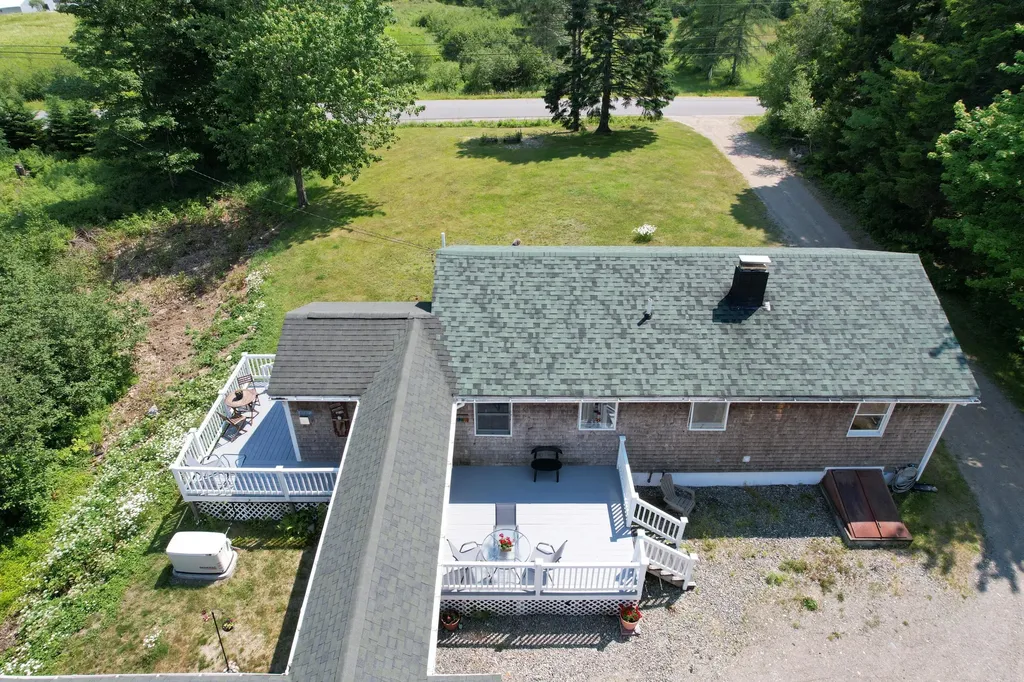 179 Chases Mill Road East Machias ME 04630