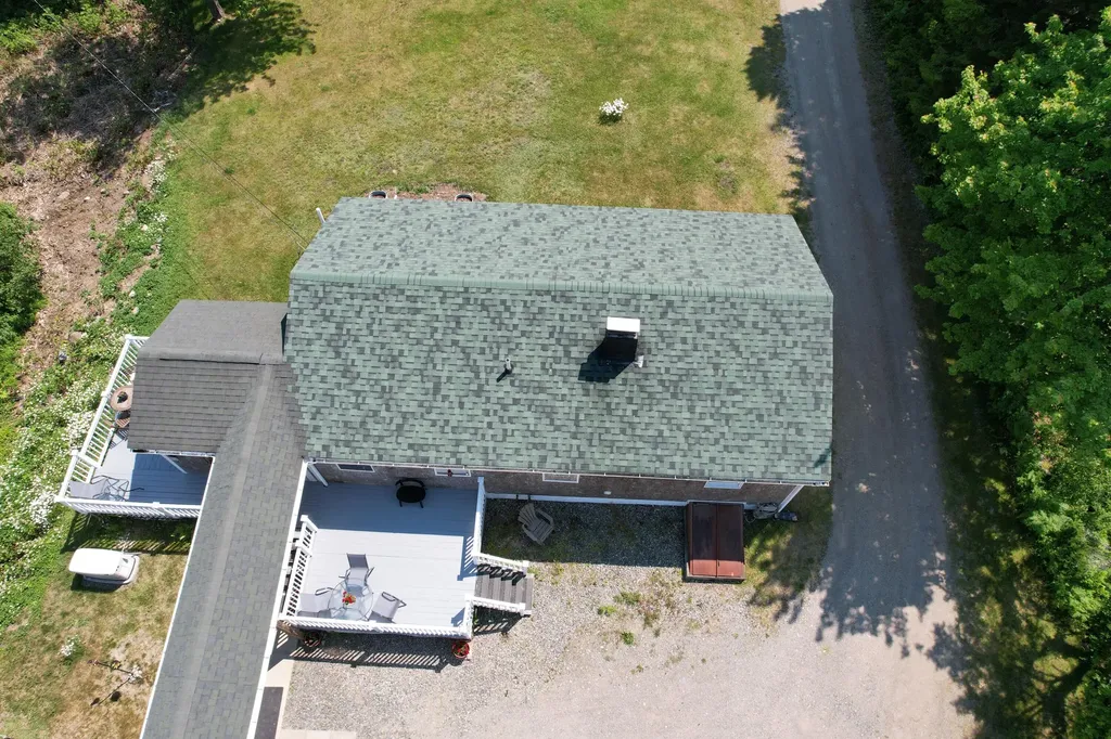179 Chases Mill Road East Machias ME 04630