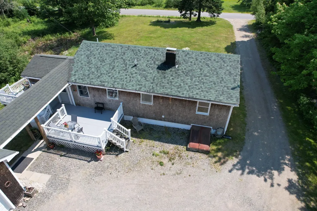 179 Chases Mill Road East Machias ME 04630