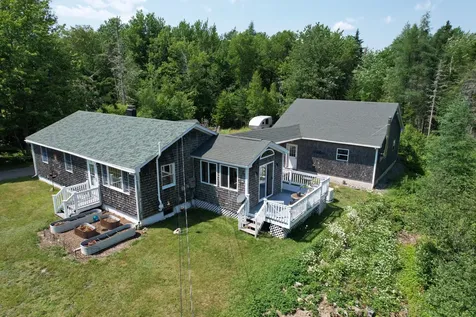 179 Chases Mill Road East Machias ME 04630