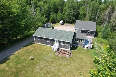 179 Chases Mill Road East Machias ME 04630