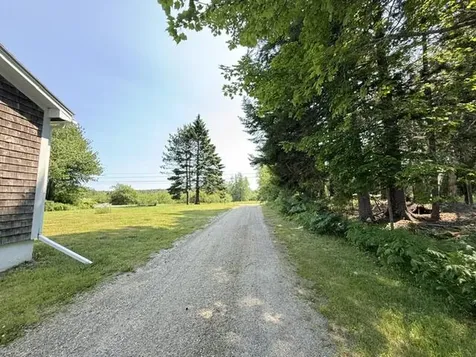 179 Chases Mill Road East Machias ME 04630