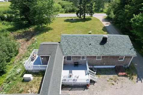 179 Chases Mill Road East Machias ME 04630