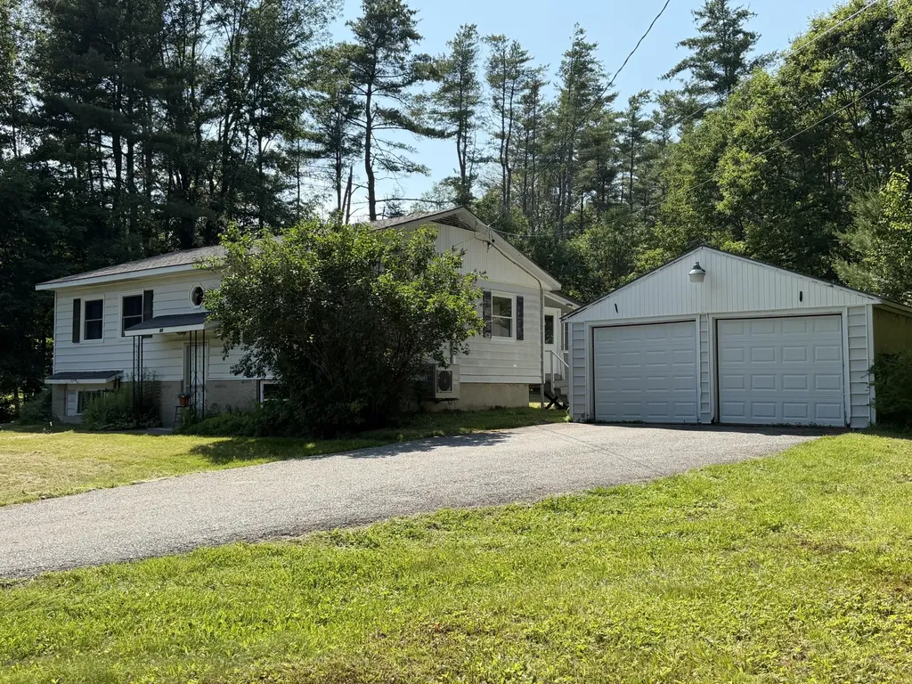 94 Stillwater Avenue Orono ME 04473