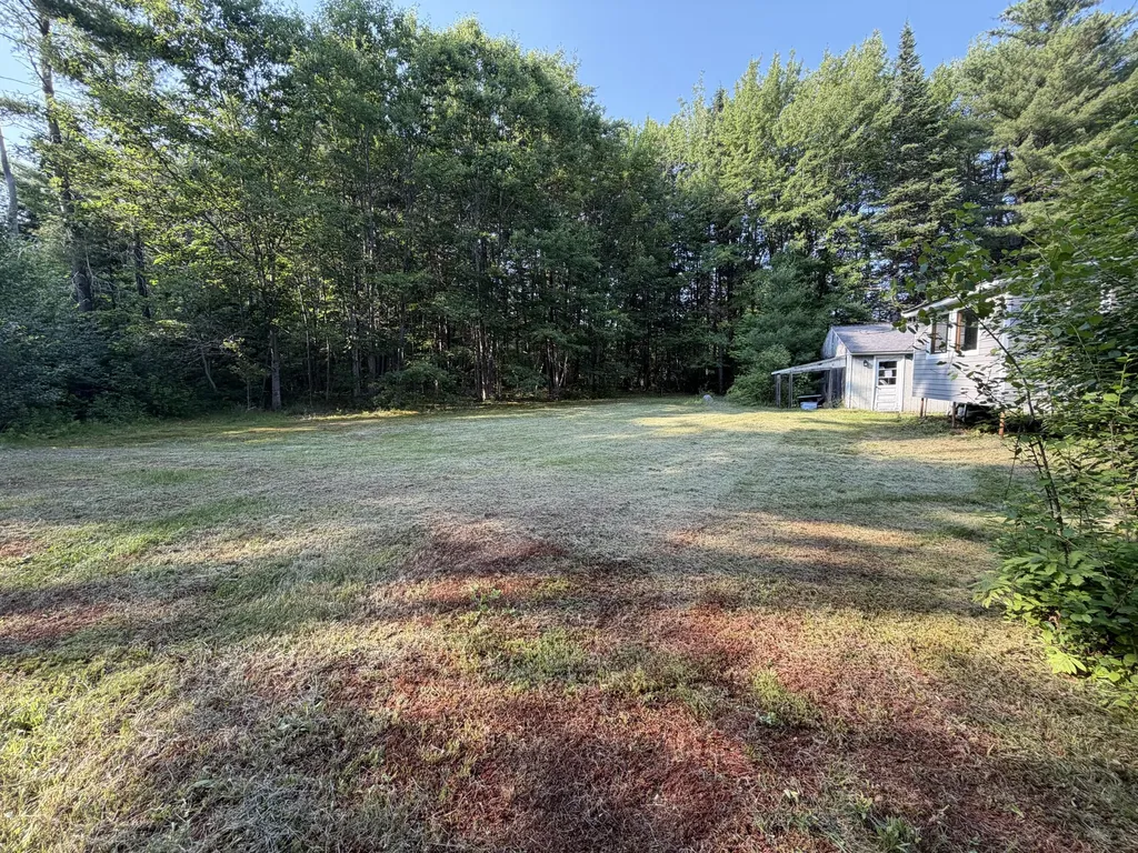 94 Stillwater Avenue Orono ME 04473