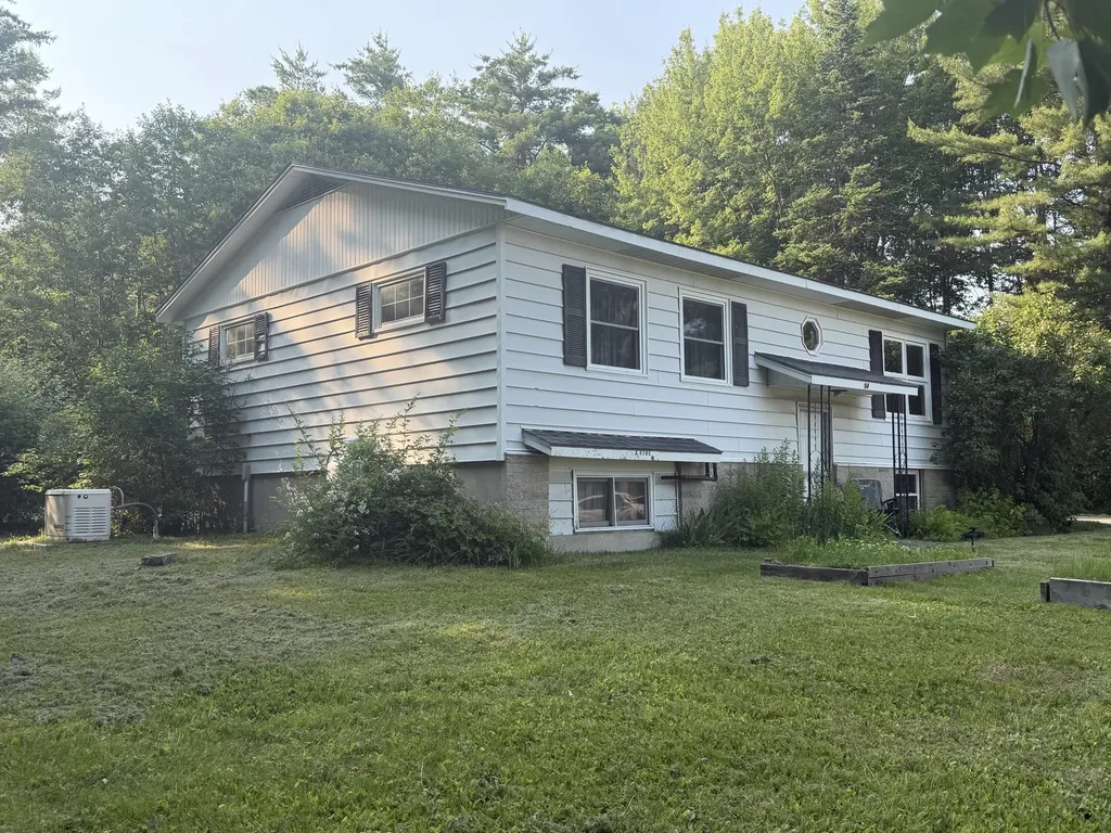 94 Stillwater Avenue Orono ME 04473