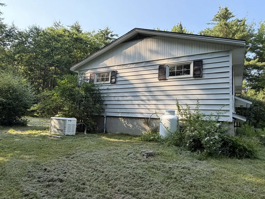 94 Stillwater Avenue Orono ME 04473