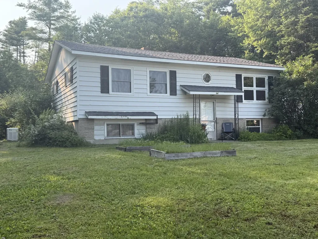94 Stillwater Avenue Orono ME 04473
