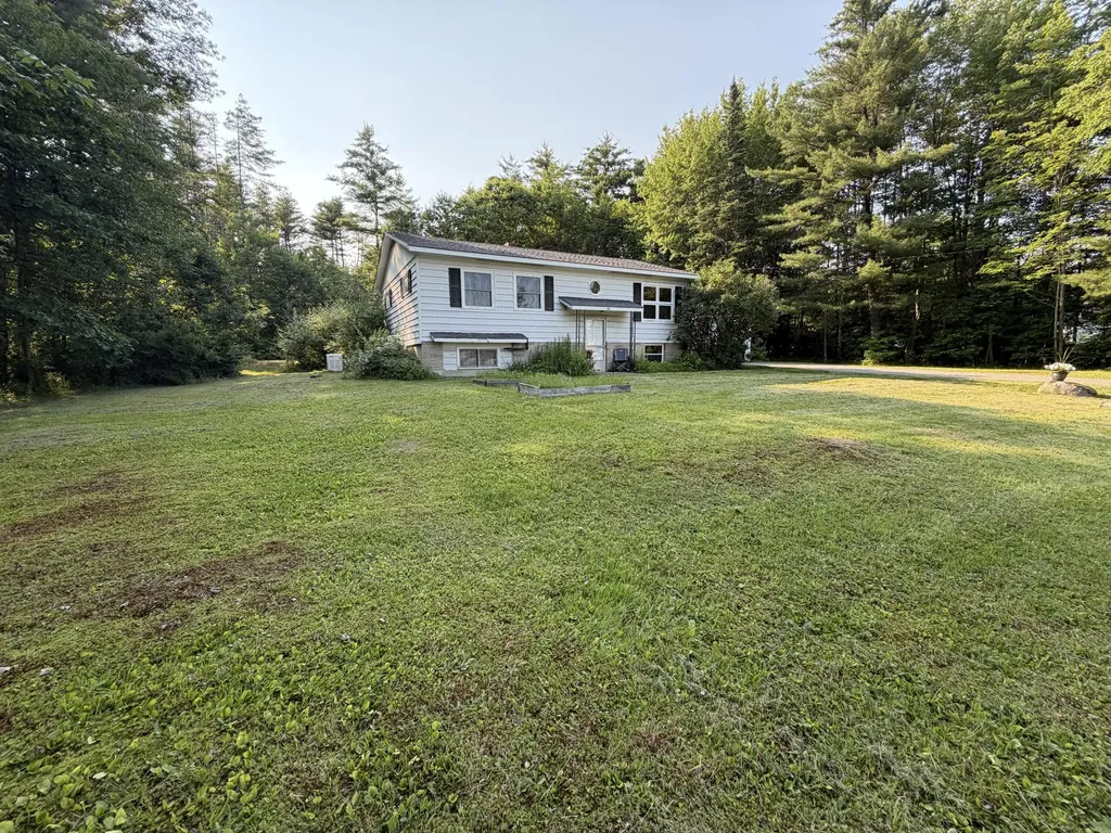 94 Stillwater Avenue Orono ME 04473