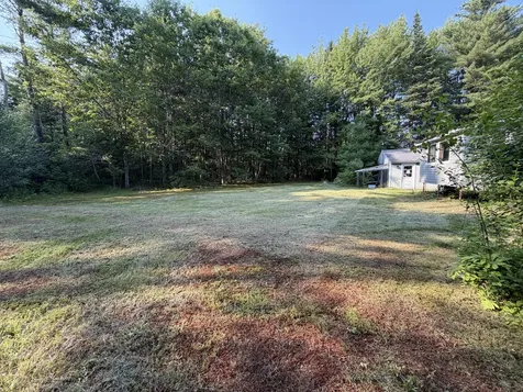 94 Stillwater Avenue Orono ME 04473