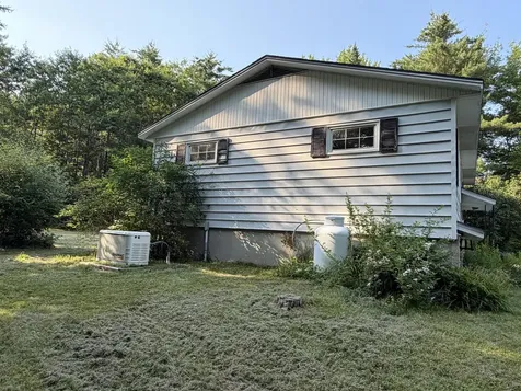 94 Stillwater Avenue Orono ME 04473