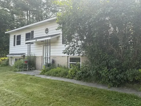 94 Stillwater Avenue Orono ME 04473